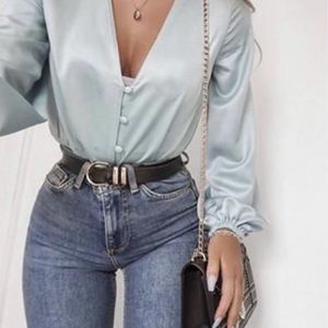 Meet your Posher, Vanessa